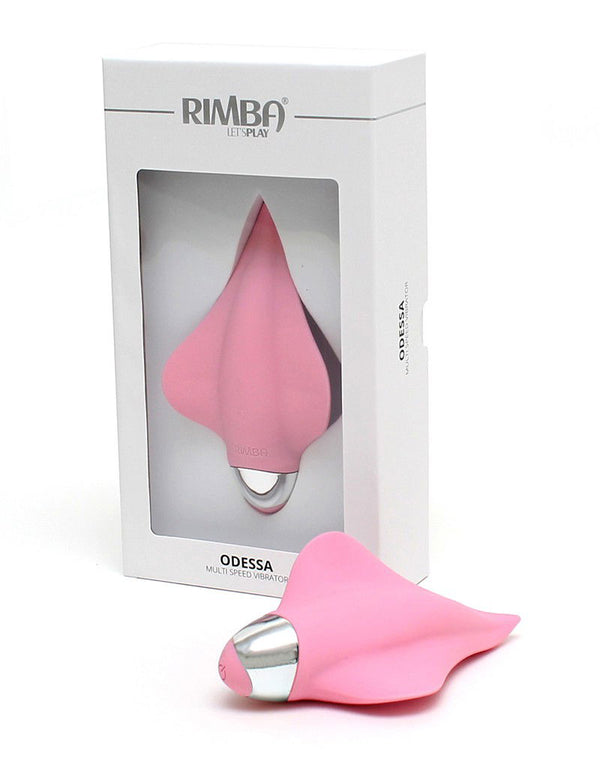 Rimba – Odessa vulva vibrator