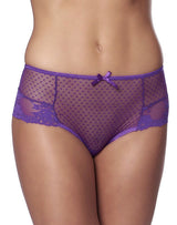 Amorable by Rimba - Slip met Open Achterkant - One Size