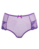 Amorable by Rimba - Slip met Open Achterkant - One Size