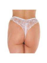 Amorable by Rimba - Open Brazilian Slip - One Size