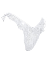 Amorable by Rimba - Open Brazilian Slip - One Size