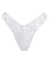 Amorable by Rimba - Open Brazilian Slip - One Size