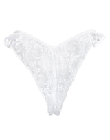 Amorable by Rimba - Open Brazilian Slip - One Size