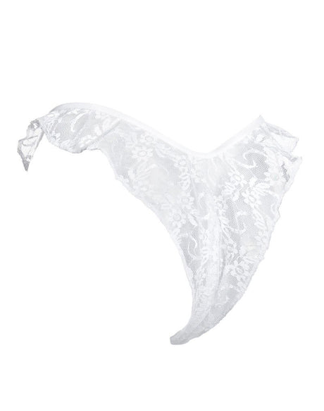 Amorable by Rimba - Open Brazilian Slip - One Size