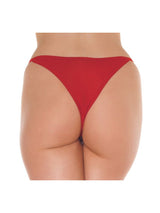 Amorable by Rimba - Open Vlinder String - One Size