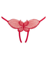 Amorable by Rimba - Open Vlinder String - One Size