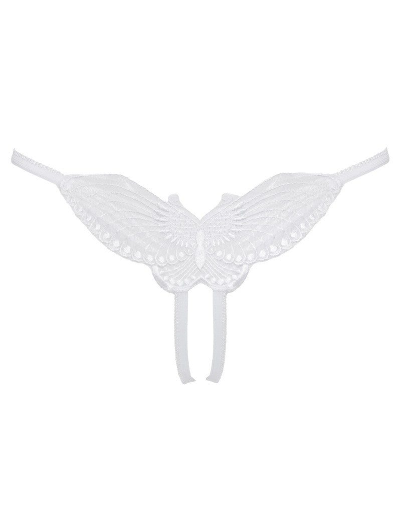 Amorable by Rimba - Open Vlinder String - One Size