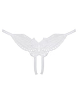 Amorable by Rimba - Open Vlinder String - One Size