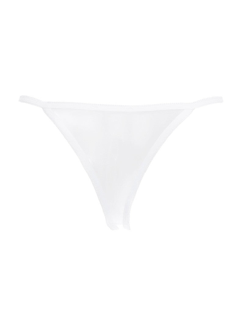 Amorable by Rimba - Open Vlinder String - One Size