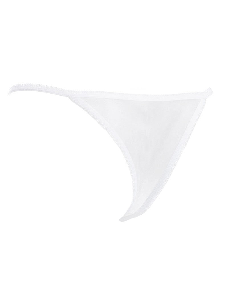 Amorable by Rimba - Open Vlinder String - One Size