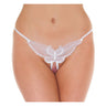 Amorable by Rimba - Open Vlinder String - One Size