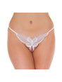 Amorable by Rimba - Open Vlinder String - One Size