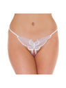 Amorable by Rimba - Open Vlinder String - One Size