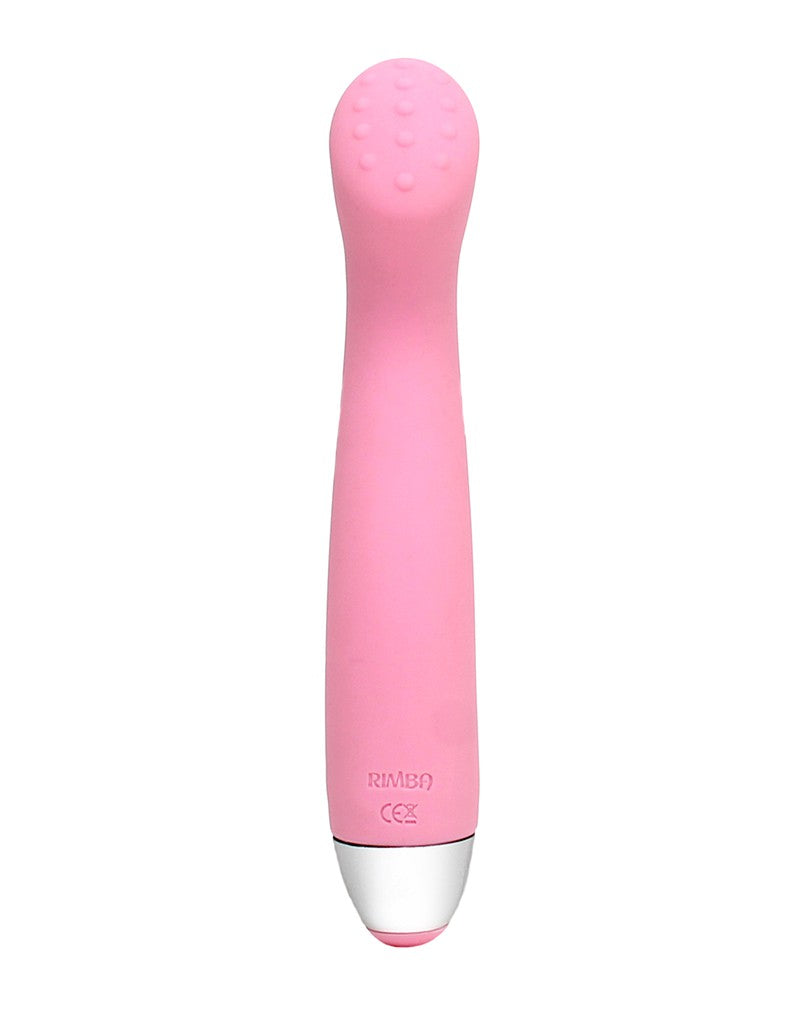 Rimba – Oslo G-Spot vibrator