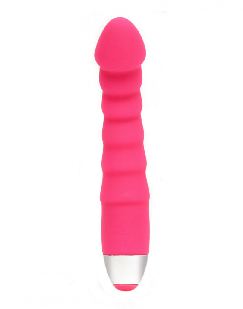 Rimba – Palma semi-realistische vibrator