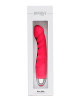 Rimba – Palma semi-realistische vibrator