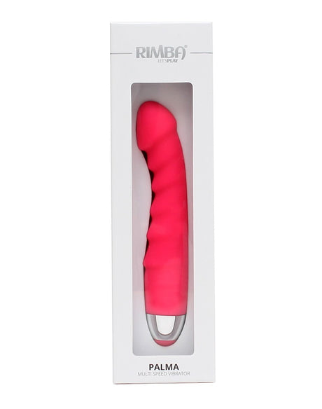 Rimba – Palma semi-realistische vibrator