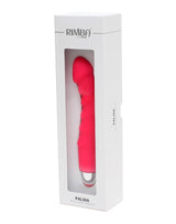 Rimba – Palma semi-realistische vibrator