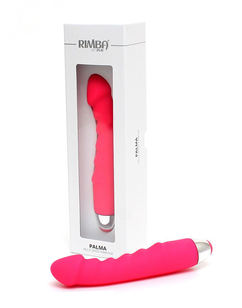 Rimba – Palma semi-realistische vibrator