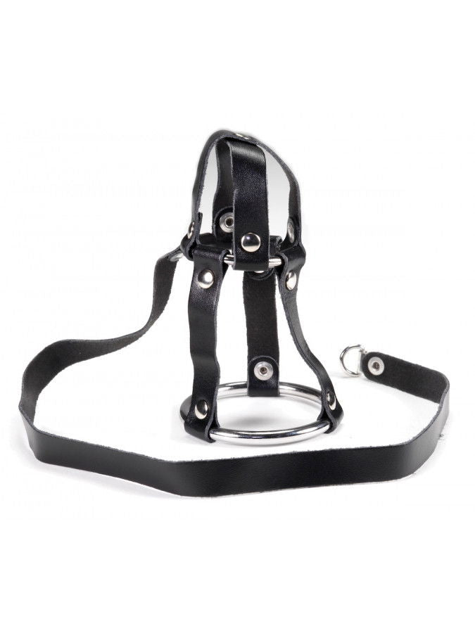 Rimba - Penis / eikel korf