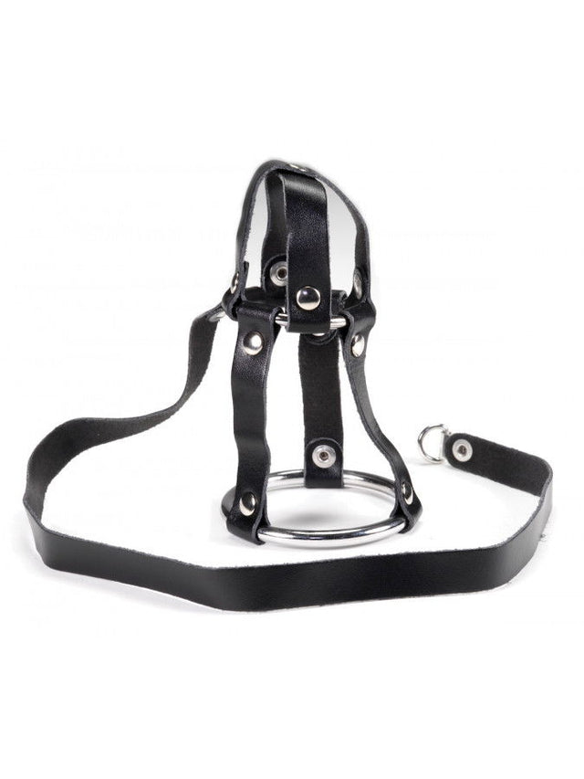 Rimba - Penis / eikel korf