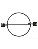 Rimba Restraint Ring met boeien en hangslot
