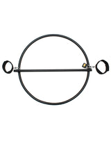 Rimba Restraint Ring met boeien en hangslot