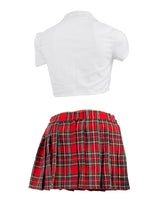 Amorable by Rimba - School Uniform