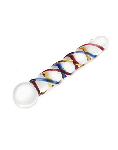 Rimba Sensual Glass - Rachella - Glass Dildo
