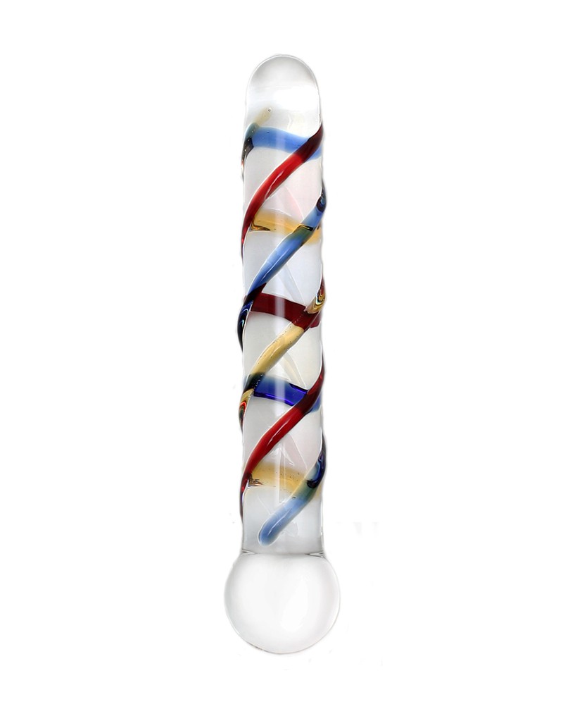 Rimba Sensual Glass - Rachella - Glass Dildo