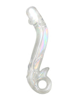 Rimba Sensual Glass - Yada - Glass Dildo