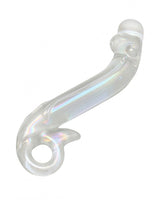 Rimba Sensual Glass - Yada - Glass Dildo