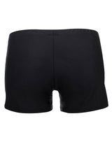 Amorable by Rimba - Boxershort met 2 ritsen - One Size - Zwart