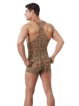 Rimba - Short + Shirt