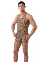 Rimba - Short + Shirt