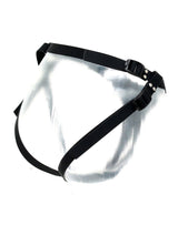 Rimba - Silicone Strap-On Harness zonder Dildo