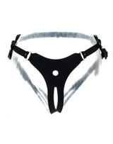 Rimba - Silicone Strap-On Harness zonder Dildo