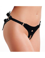 Rimba - Silicone Strap-On Harness zonder Dildo