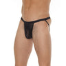 Amorable by Rimba - Doorzichtige jockstrap - One Size