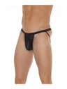 Amorable by Rimba - Doorzichtige jockstrap - One Size