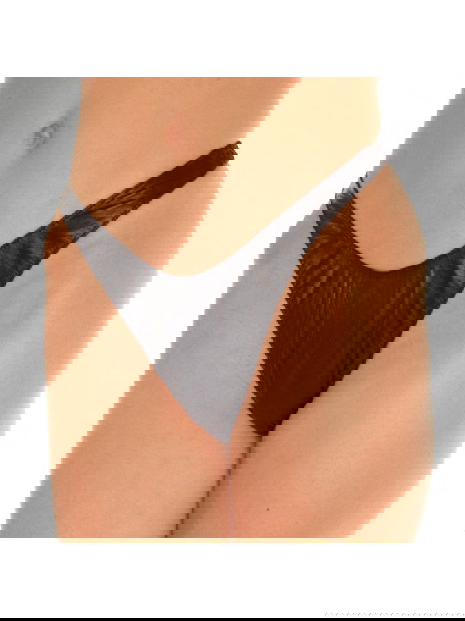 Rimba - Slipje met Elastiek