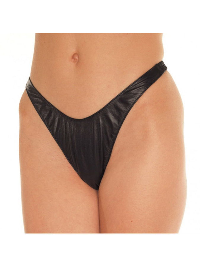 Rimba - Slipje met Elastiek