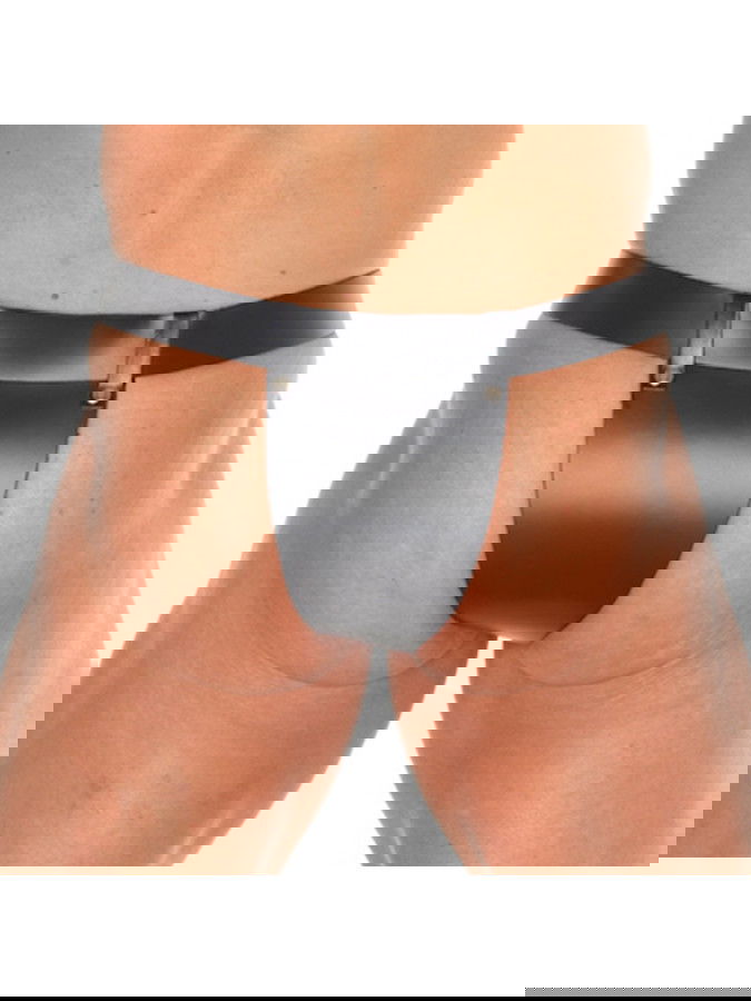 Rimba - Slipje met penis kluis