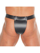 Rimba - Slipje met penis kluis