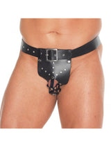 Rimba - Slipje met penis kluis