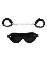 Rimba - Soft bondage set  SLAVE (3-delig)