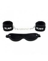 Rimba - Soft bondage set  SLAVE (3-delig)