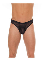 Amorable by Rimba - Doorzichtige string - One Size