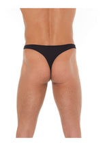 Amorable by Rimba - G-String - One Size - Zwart