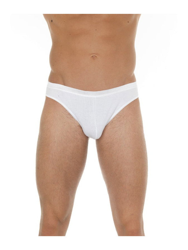 Amorable by Rimba - String - One Size - Wit